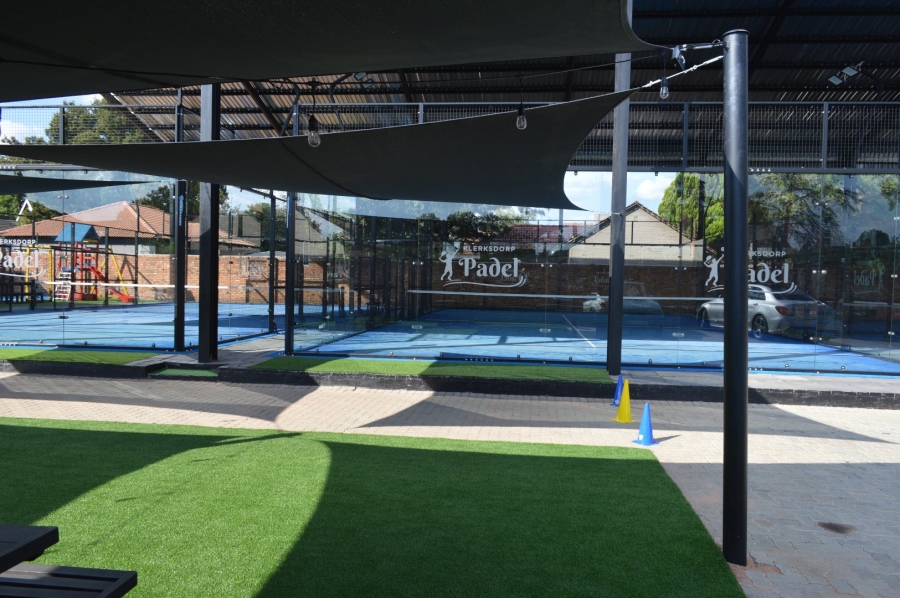 Commercial Property for Sale in Irene Park North West